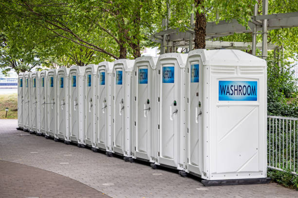 Best Restroom Trailer for Weddings  in Santa Fe, TX