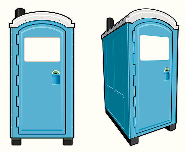 Best Long-Term Portable Toilet Rental  in Santa Fe, TX