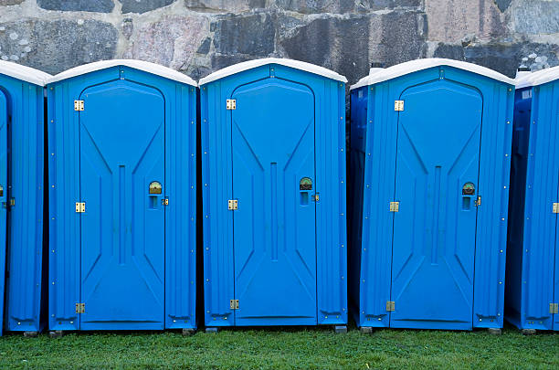 Best Eco-Friendly Portable Toilets  in Santa Fe, TX